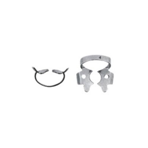 Rubber Dam Clamps